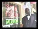 The Soul Food Museum needs Patti LaBelle