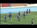 Valcárcel regaña a Silva en el entrenamiento de Cracks