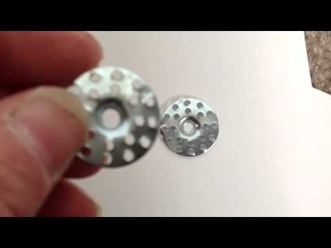 how to patch old plaster