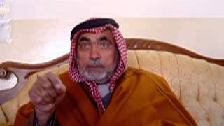 ج 3 - مقابلة تاريخ شفوي للنكبة الفلسطينية مع السيدعبدالمجيد عفانة من قرية السوافير الغربية - غزة ج 3 - مقابلة تاريخ شفوي للنكبة الفلسطينية مع السيدعبدالمجيد عفانة من قرية السوافير الغربية - غزة