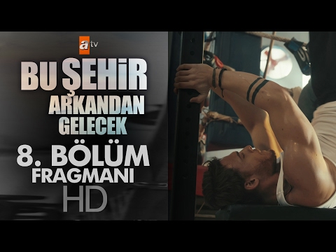 BŞAG 8. Bölüm 1. Fragmanı                                                                                                                                                                                                                                 