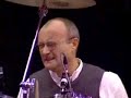 phil collins performs 