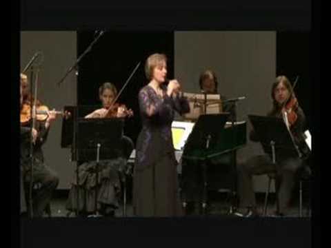 recorder - Michala Petri and Kremerata Baltica plays Vivaldi: Recorder concerto 443 2.Movement.