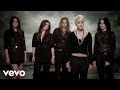 Wonderland Nothing Moves Me Anymore Video and Lyrics
