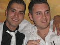 Enzo Da Palermo with friends Enzo Da Palermo with friends