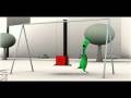 Friends? - Vancouver Film School (VFS)