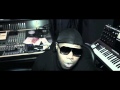 Z-RO FREESTYLE from The COLD CHAMBER Part II ZRO LIVE in the Studio