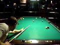 thursday night. just hang'n out with the boys, have'n a few beers and play'n pool. 

http://williamfuentes.com/2008/june2008.html