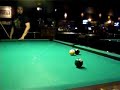 thursday night. just hang'n out with the boys, have'n a few beers and play'n pool. 

http://williamfuentes.com/2008/june2008.html