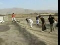 Hazara Zero Gravity gymnastic group