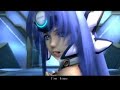 Xenosaga III - Chapter 9.14 - KOS-MOS vs. T-elos Xenosaga III - Chapter 9.14 - KOS-MOS vs. T-elos