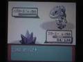 ポケットモンスターエメラルドバトルチューブ戦 vsアザミ(金シンボル)