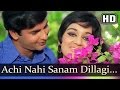Achi Nahi Sanam - Vijay Arora - Asha Parekh - Rakhi Aur Hathkadi - RD Burman - Hindi Love Song(13 hours ago)