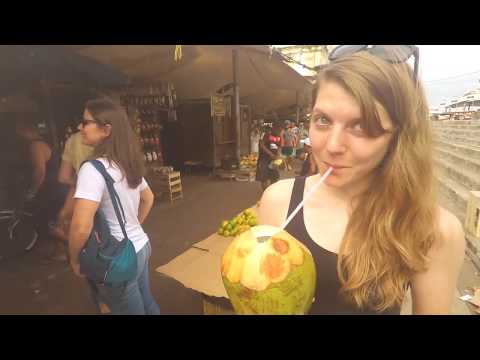 Secrets and Spices of the Amazon - Belem