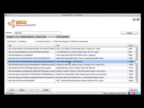 how to remove bing from xp