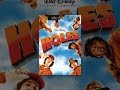 Holes