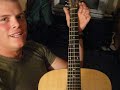 bass lesson