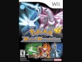 Pokemon Battle Revolution Courtyard Colosseum