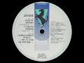 Jaydee - Single Minded People