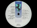 Jaydee - Single Minded People