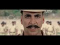 Rowdy Rathore | Respect Fear | Akshay Kumar | Sonakshi Sinha