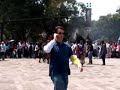 Danza Azteca