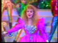 Miss Venezuela 86 (Part I)