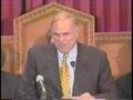 Pennsylvania Governor Rendell Praises Farrakhan and N.O.I.