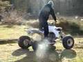 carriere ki fait du 4roue