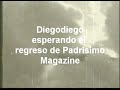 Padrisimo magazine promo video