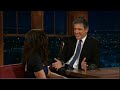 Craig chats with Sophia Bush from 