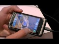 The SIMS 3 XBOX Live for Windows Phone 7