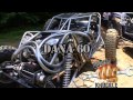 Coleworx Eleanor Rock Racer Walk Around with specs