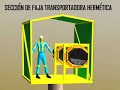 Propuesta Faja Transportadora Muelle 3b Callao Propuesta Faja Transportadora Muelle 3b Callao
