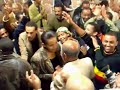 V/P Birtukan  / Artist Debebe Eshetu Dancing (toronto)