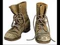 Frankie Laine -  Old Shoes