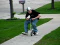 mini bike