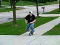 mini-bike