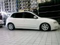 Suspensão stilo
