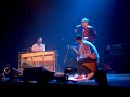 Keane live at Annexet in Stockholm with this song from 