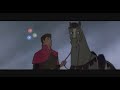 La Bella Durmiente - Pelicula - Parte 7