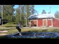 LGP Johan Trampoline