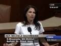 Bachmann Discusses the Housing Bail-Out Bill