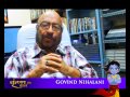 GOVIND NIHALANI talks about 'Krishna Aur Kans'