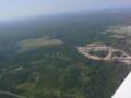 Hurricane Creek Flyover