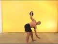 Steve Cotter and Martial Arts explosiveness