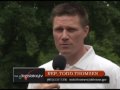 Interview with Rep. Todd Thomsen Part One 05 27 09
