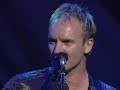 A thousand years - Sting