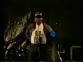 Chico, Bo Stiff & Ole Tough Blues Band Live At Hedmanska Garden !!!- Malmoe - In Sweden - 1987 - - Specials Guest Artists -Jan Eric 
