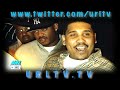 URL Presents CONCEITED vs GOODZ RD 1
